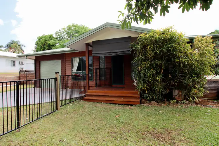 Fourth view of Homely house listing, 3 Royal Palm Drive, Mission Beach QLD 4852