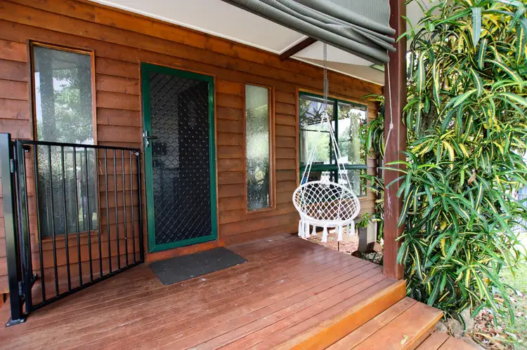 Sixth view of Homely house listing, 3 Royal Palm Drive, Mission Beach QLD 4852