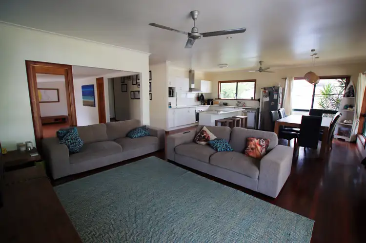 Seventh view of Homely house listing, 3 Royal Palm Drive, Mission Beach QLD 4852