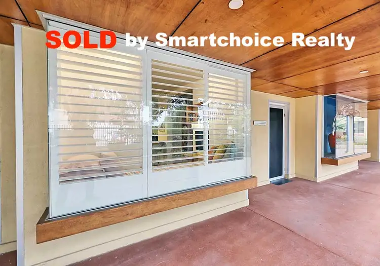 5/23 Adelaide Street, Fremantle WA 6160