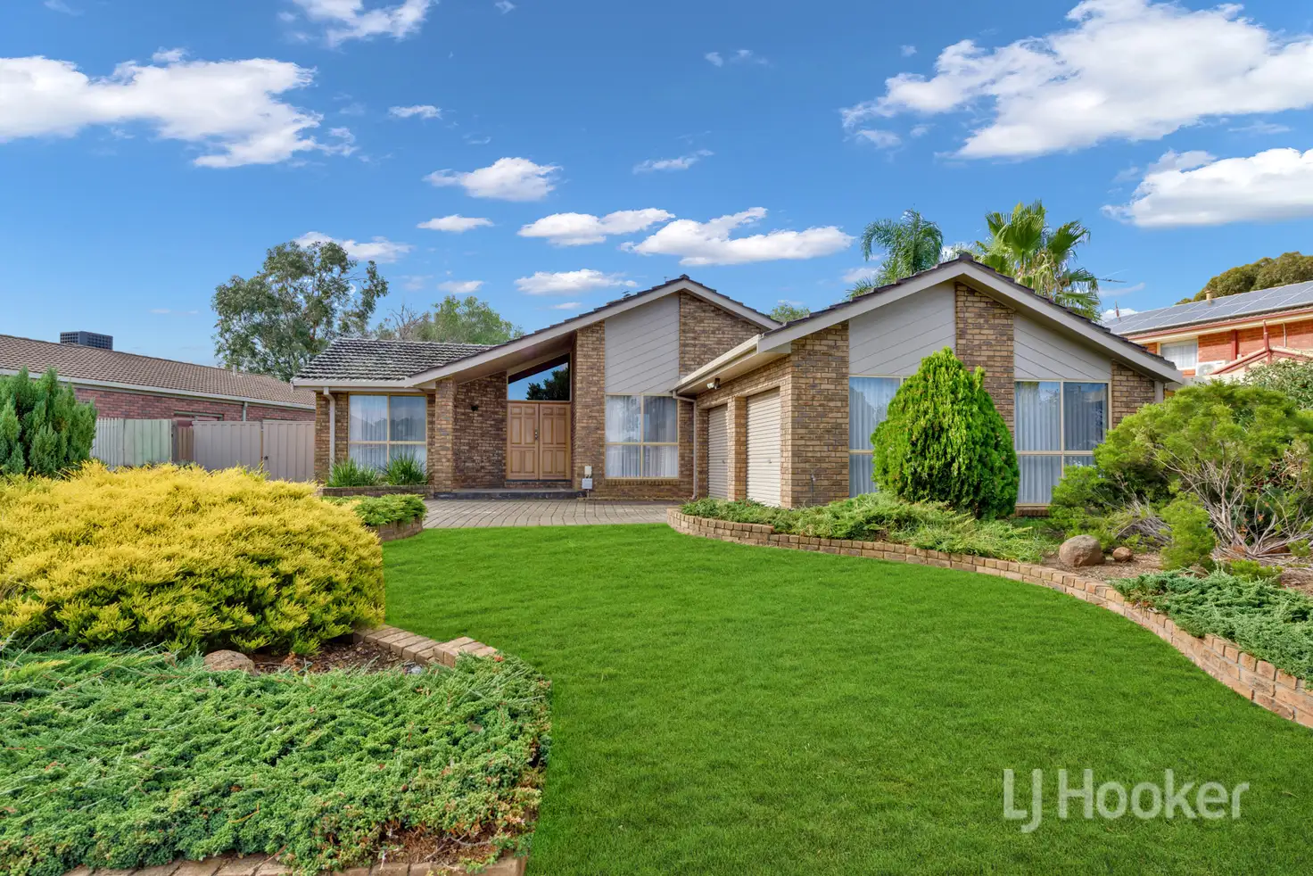 Main view of Homely house listing, 19 hilton way, Melton West VIC 3337
