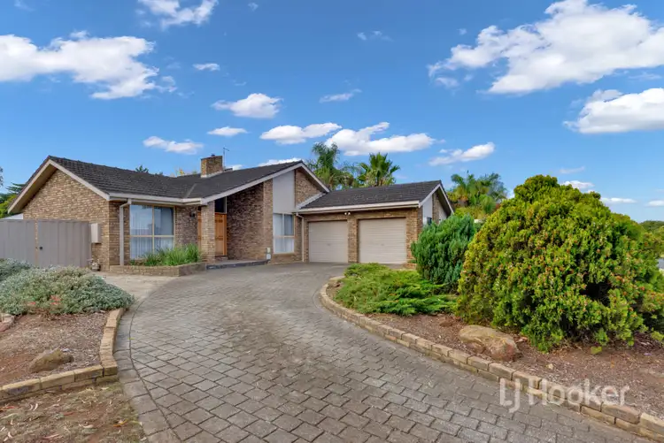 Second view of Homely house listing, 19 hilton way, Melton West VIC 3337