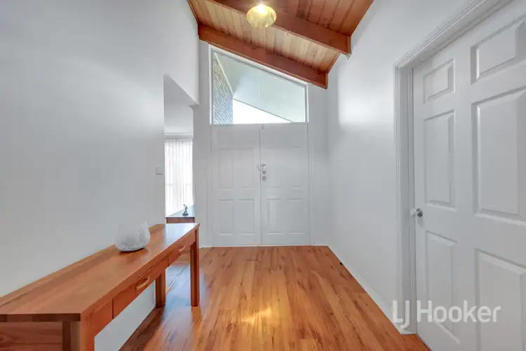 Fourth view of Homely house listing, 19 hilton way, Melton West VIC 3337