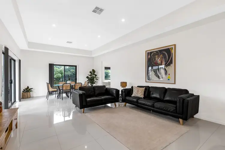 Third view of Homely house listing, 8 Cabin Street, Sheidow Park SA 5158