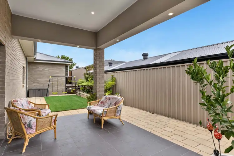 Fourth view of Homely house listing, 8 Cabin Street, Sheidow Park SA 5158