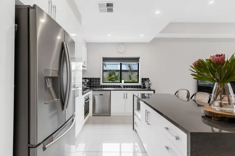 Sixth view of Homely house listing, 8 Cabin Street, Sheidow Park SA 5158