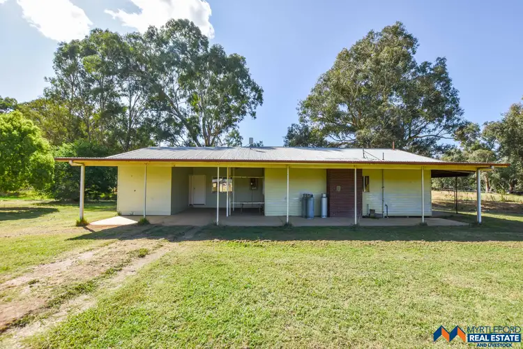 Second view of Homely house listing, 10 Carlassare Court, Myrtleford VIC 3737