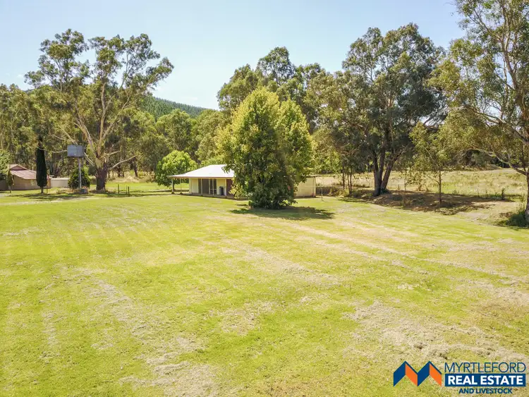 Third view of Homely house listing, 10 Carlassare Court, Myrtleford VIC 3737