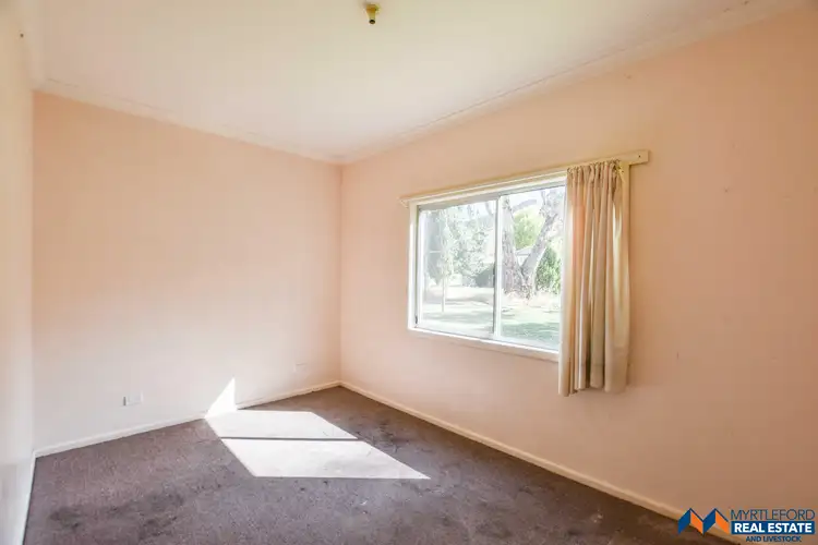 Sixth view of Homely house listing, 10 Carlassare Court, Myrtleford VIC 3737