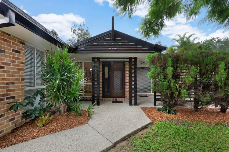 22 Tarpon Street, The Gap QLD 4061