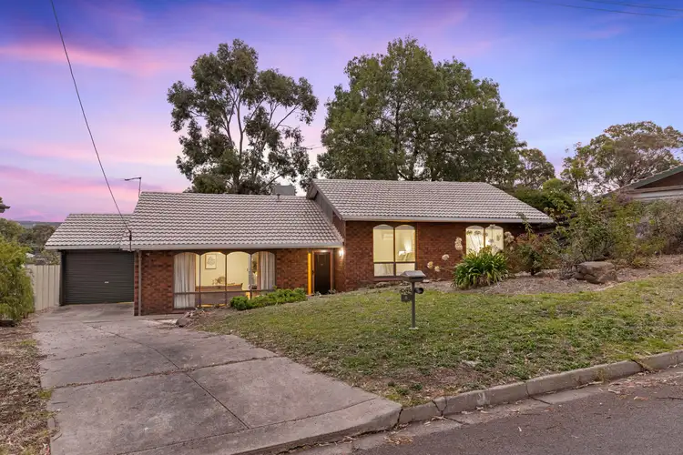 Main view of Homely house listing, 4 Blyth Street, Happy Valley SA 5159