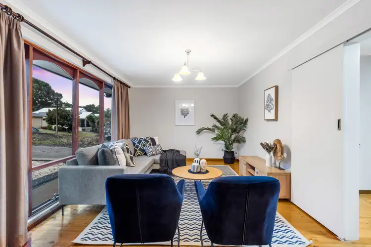Third view of Homely house listing, 4 Blyth Street, Happy Valley SA 5159