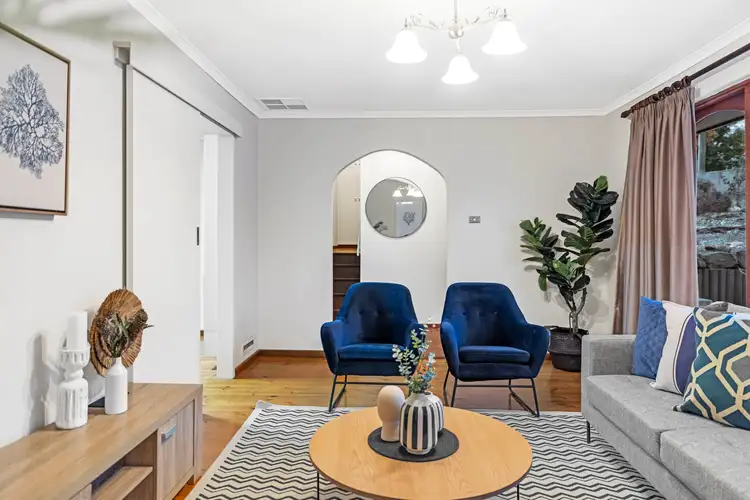 Sixth view of Homely house listing, 4 Blyth Street, Happy Valley SA 5159