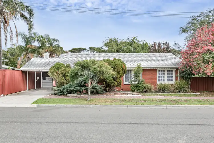 Main view of Homely house listing, 17 Lomond Crescent, Morphett Vale SA 5162