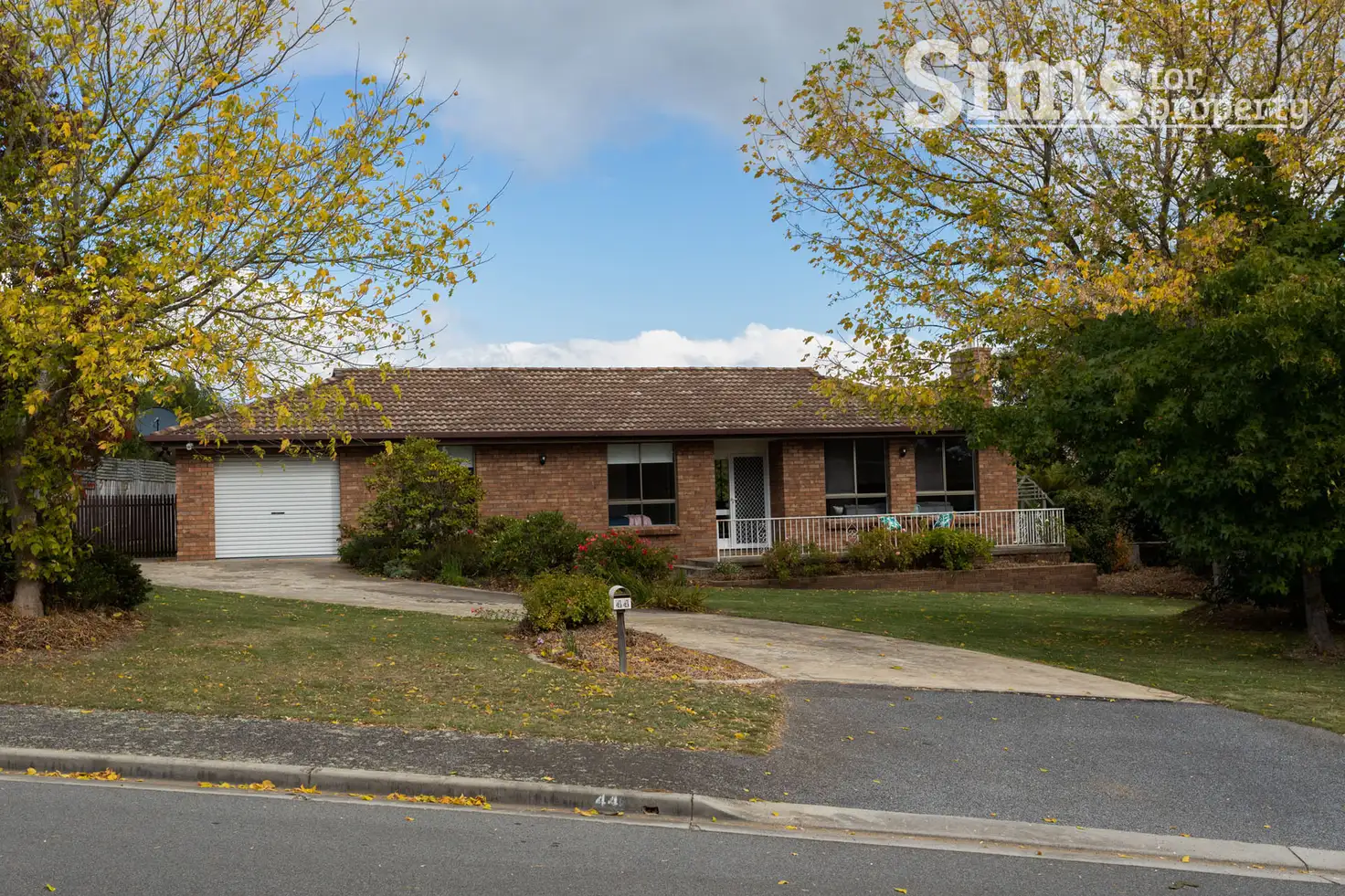 Main view of Homely house listing, 44 South Esk Drive, Hadspen TAS 7290