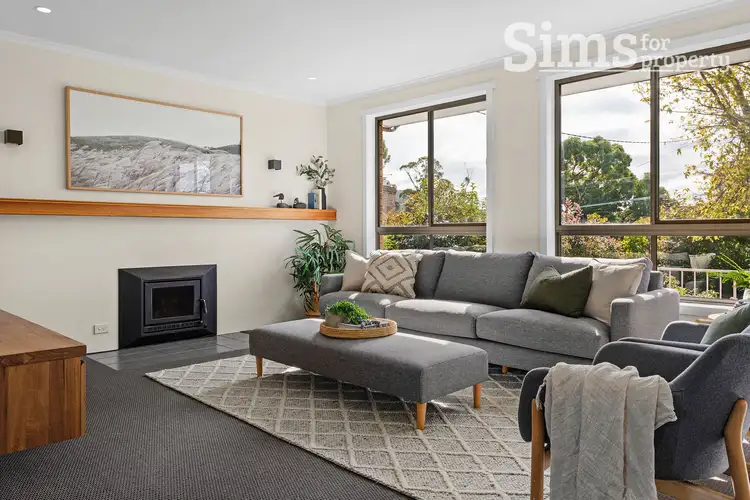 Second view of Homely house listing, 44 South Esk Drive, Hadspen TAS 7290
