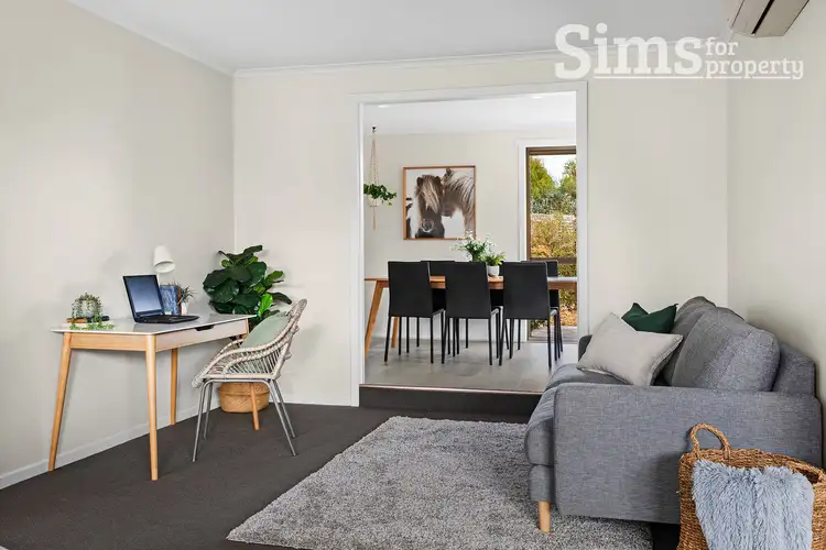 Third view of Homely house listing, 44 South Esk Drive, Hadspen TAS 7290