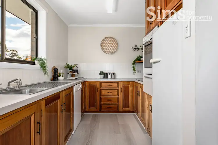 Fifth view of Homely house listing, 44 South Esk Drive, Hadspen TAS 7290