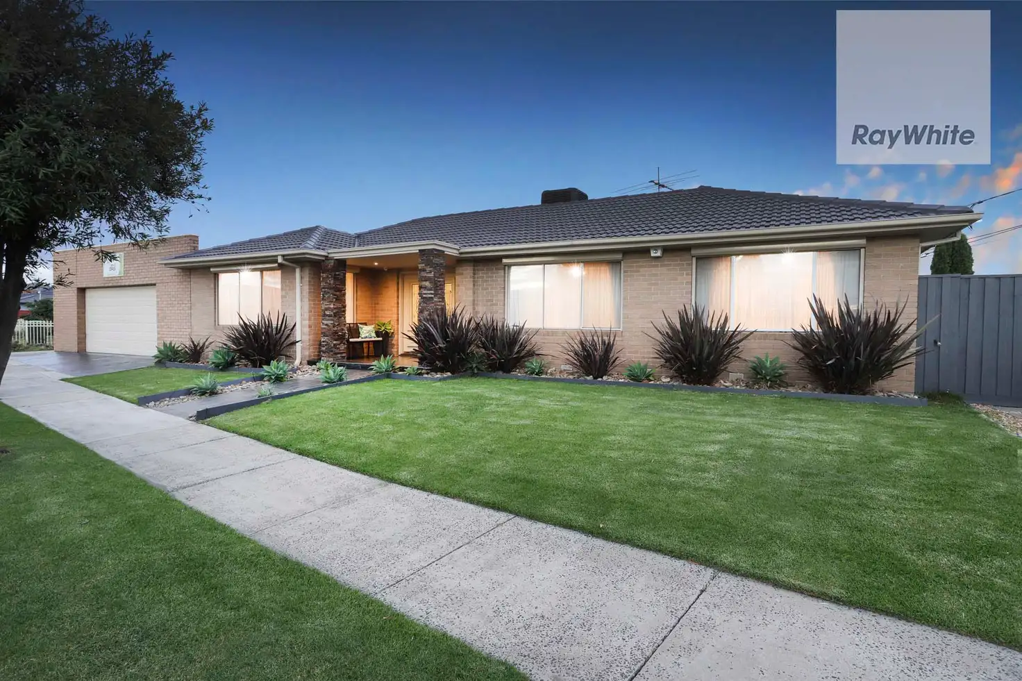 Main view of Homely house listing, 1 Burnleigh Drive, Gladstone Park VIC 3043