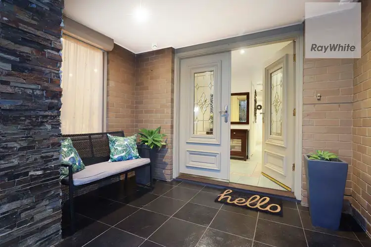 Fourth view of Homely house listing, 1 Burnleigh Drive, Gladstone Park VIC 3043