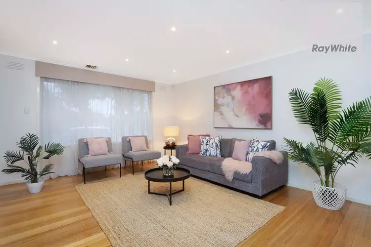 Fifth view of Homely house listing, 1 Burnleigh Drive, Gladstone Park VIC 3043