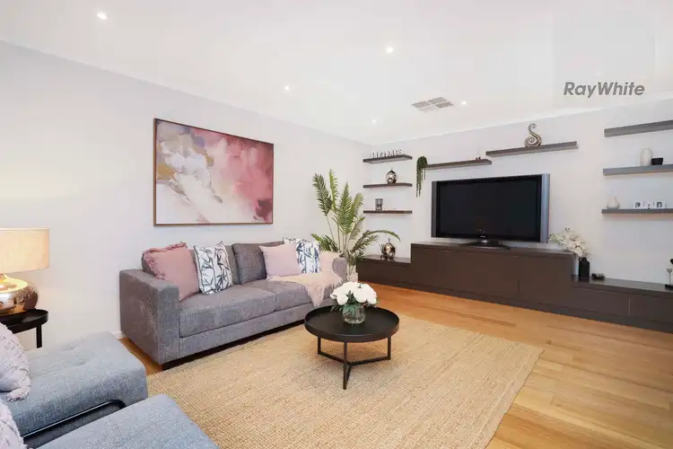 Sixth view of Homely house listing, 1 Burnleigh Drive, Gladstone Park VIC 3043