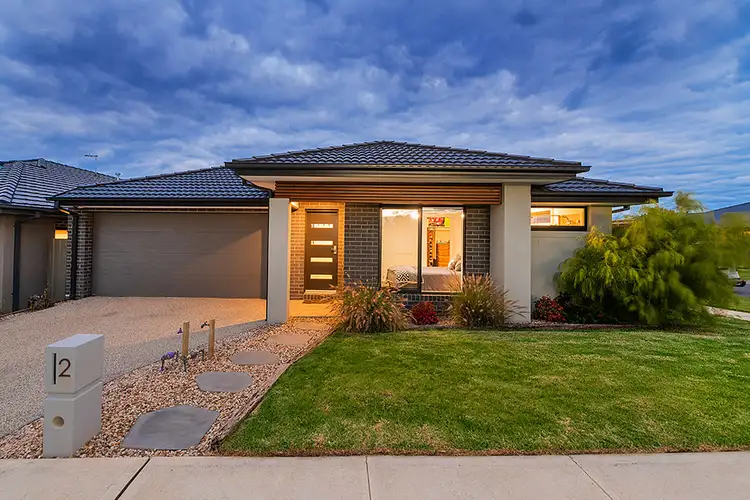 Main view of Homely house listing, 2 Altitude Drive, Botanic Ridge VIC 3977