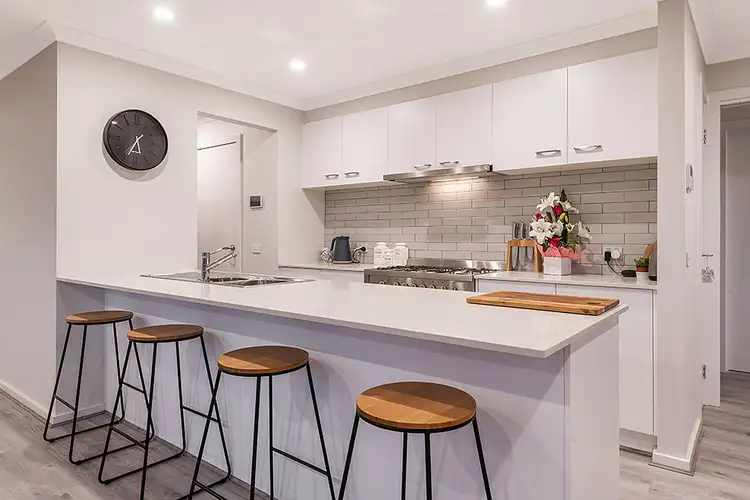 Third view of Homely house listing, 2 Altitude Drive, Botanic Ridge VIC 3977