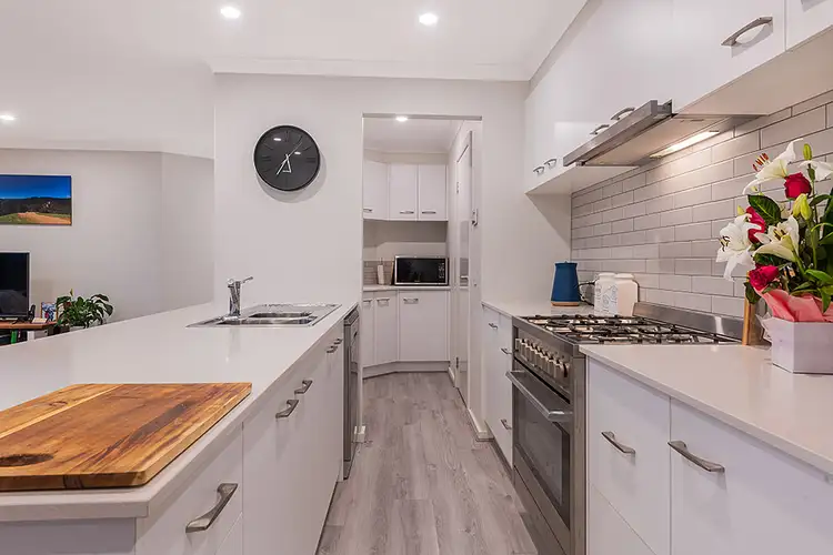 Fourth view of Homely house listing, 2 Altitude Drive, Botanic Ridge VIC 3977