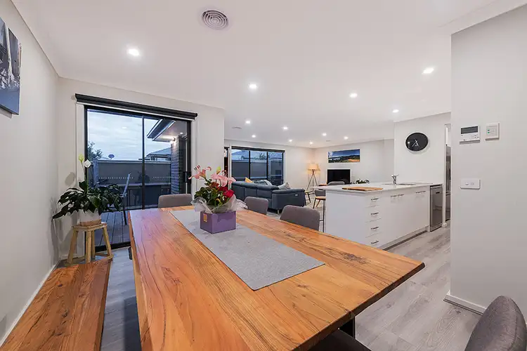 Fifth view of Homely house listing, 2 Altitude Drive, Botanic Ridge VIC 3977