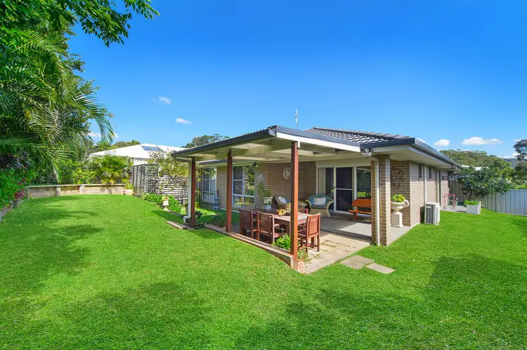 9 St Lucia Place, Bonny Hills NSW 2445