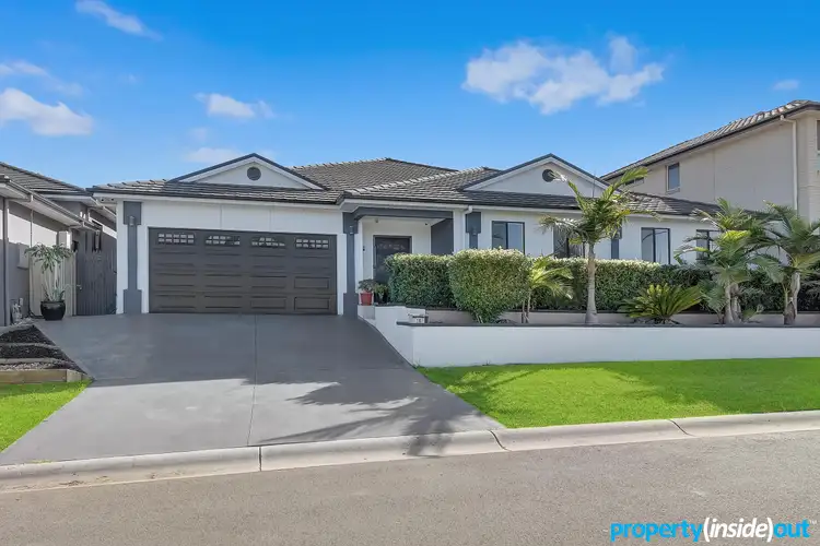 Main view of Homely house listing, 24 Aotus Circuit, Mount Annan NSW 2567