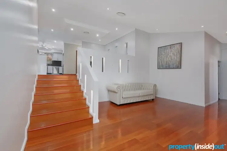 Second view of Homely house listing, 24 Aotus Circuit, Mount Annan NSW 2567