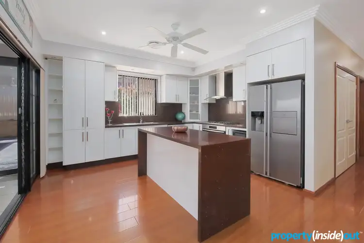 Fourth view of Homely house listing, 24 Aotus Circuit, Mount Annan NSW 2567