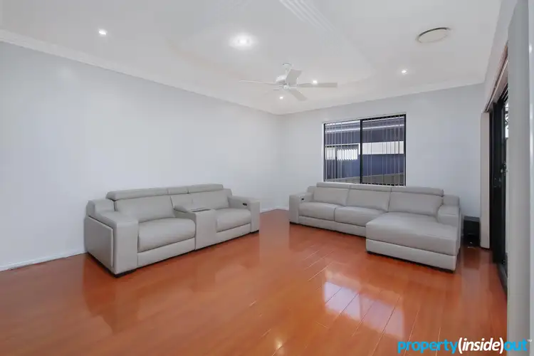 Sixth view of Homely house listing, 24 Aotus Circuit, Mount Annan NSW 2567