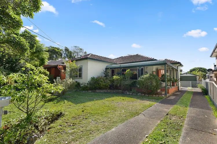 Main view of Homely house listing, 11 Jowyn Place, Gymea NSW 2227