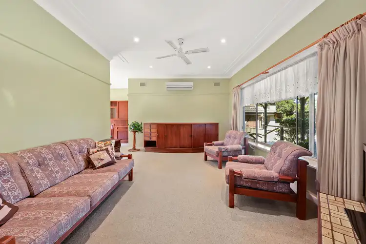 Second view of Homely house listing, 11 Jowyn Place, Gymea NSW 2227