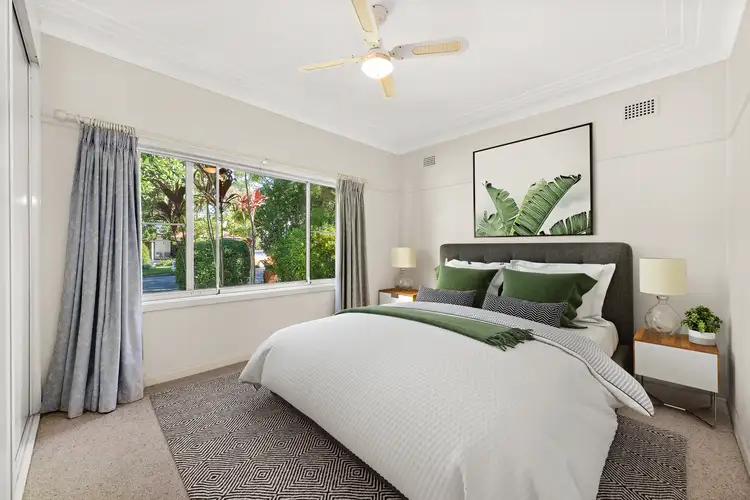 Third view of Homely house listing, 11 Jowyn Place, Gymea NSW 2227