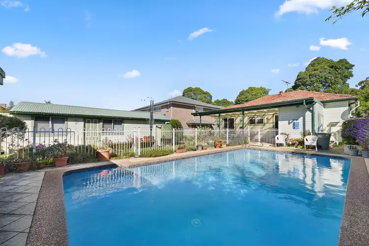Fourth view of Homely house listing, 11 Jowyn Place, Gymea NSW 2227