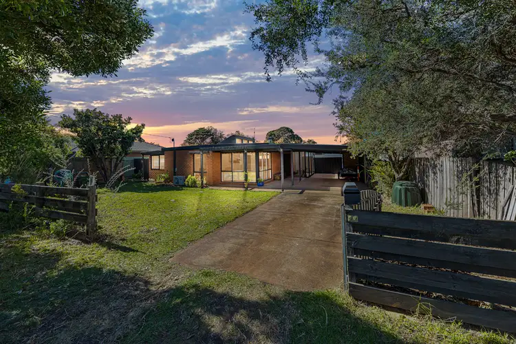 69 Darvall Street, Tootgarook VIC 3941