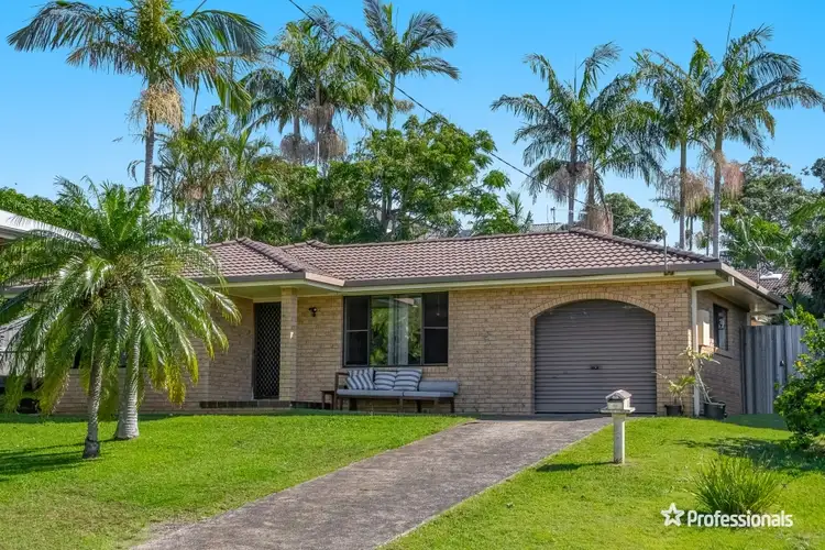 Second view of Homely house listing, 37 Sandstone Crescent, Lennox Head NSW 2478