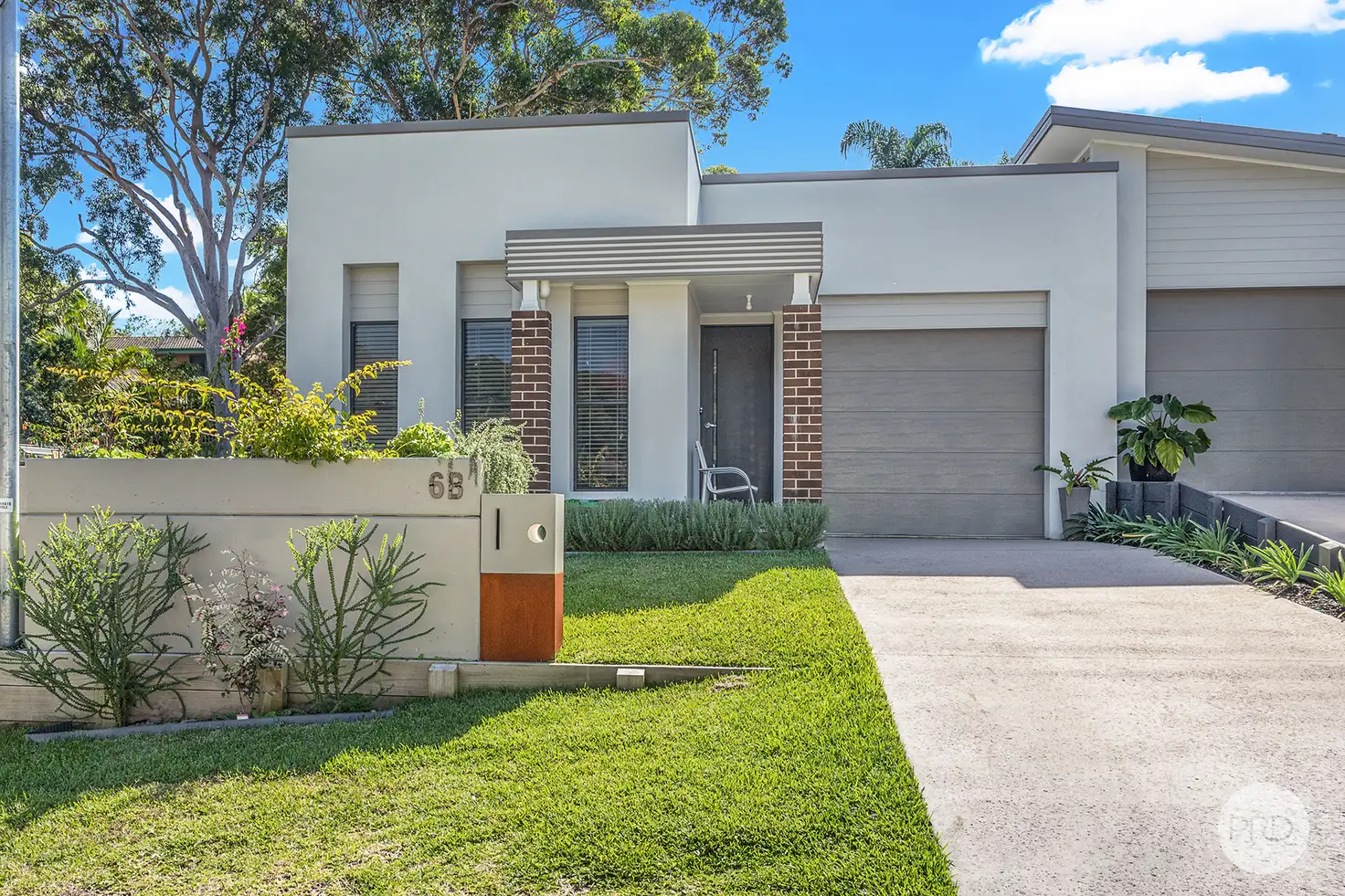 Main view of Homely house listing, 6B Hough Street, Nelson Bay NSW 2315