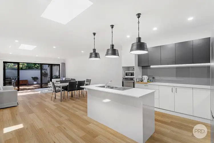 Second view of Homely house listing, 6B Hough Street, Nelson Bay NSW 2315