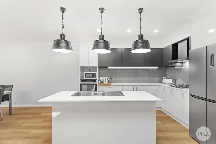 Third view of Homely house listing, 6B Hough Street, Nelson Bay NSW 2315