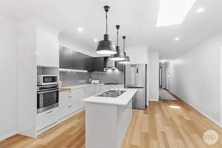 Fourth view of Homely house listing, 6B Hough Street, Nelson Bay NSW 2315