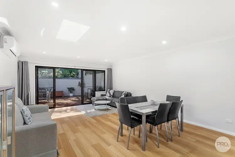 Fifth view of Homely house listing, 6B Hough Street, Nelson Bay NSW 2315