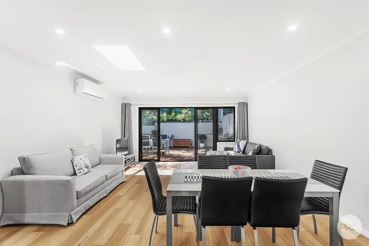 Sixth view of Homely house listing, 6B Hough Street, Nelson Bay NSW 2315