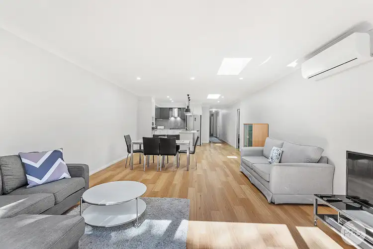 Seventh view of Homely house listing, 6B Hough Street, Nelson Bay NSW 2315
