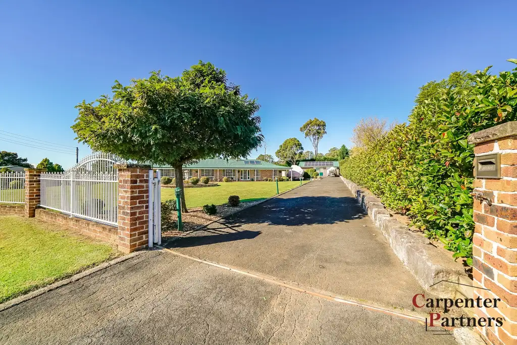 Main view of Homely house listing, 16 Florence Close, Bargo NSW 2574