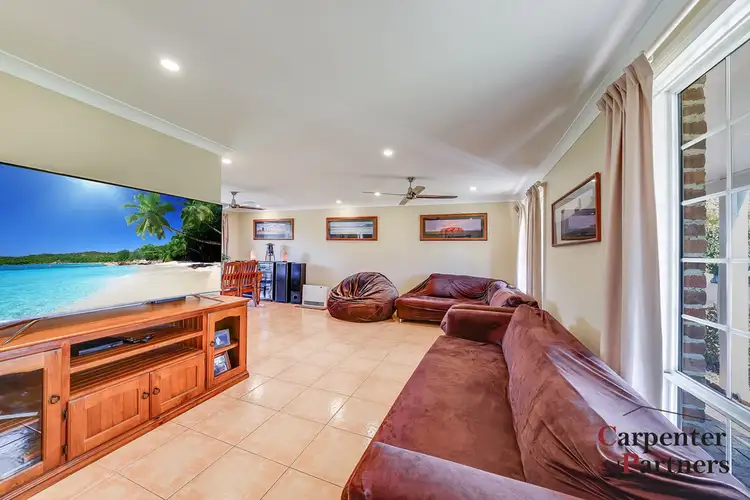 Fourth view of Homely house listing, 16 Florence Close, Bargo NSW 2574